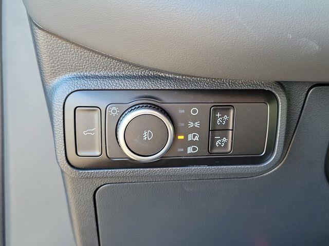 2026 Ford Explorer - $37,888