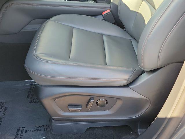 2026 Ford Explorer - $37,888