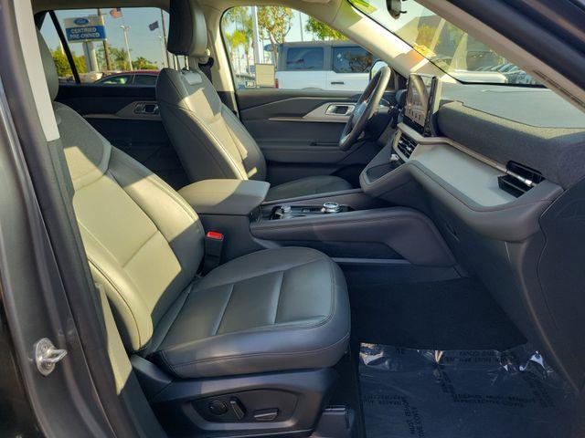 2026 Ford Explorer - $37,888