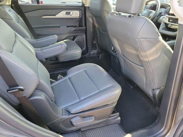 2026 Ford Explorer - $37,888