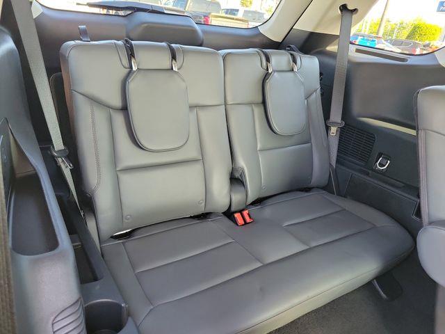 2026 Ford Explorer - $37,888