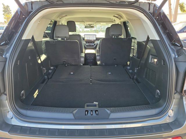 2026 Ford Explorer - $37,888