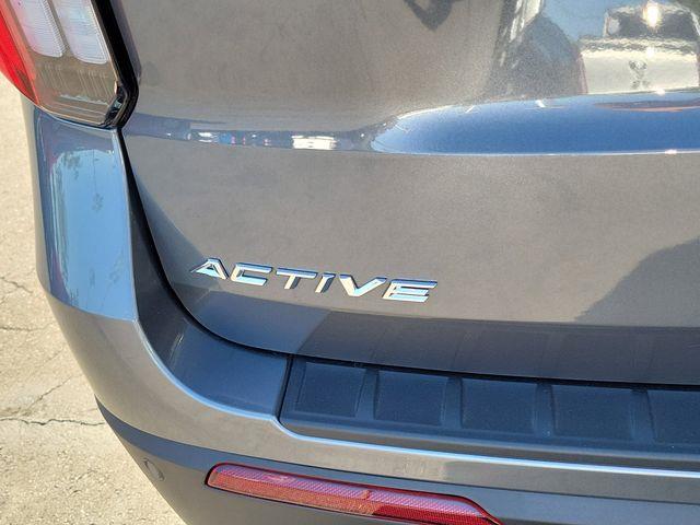 2026 Ford Explorer - $37,888
