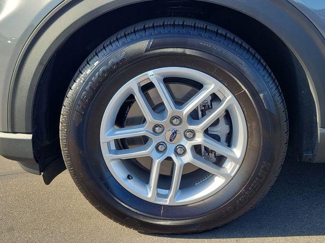 2026 Ford Explorer - $37,888
