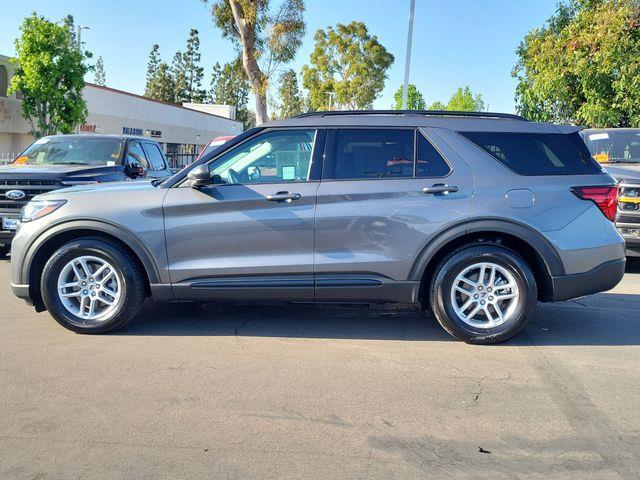 2026 Ford Explorer - $37,888