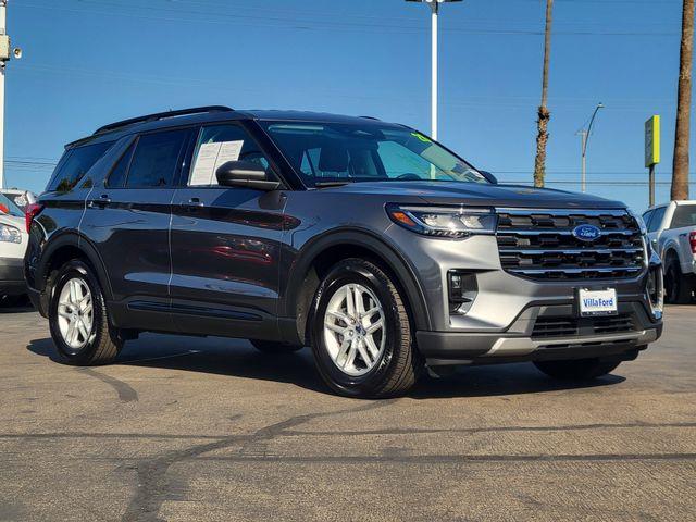 2026 Ford Explorer - $37,888