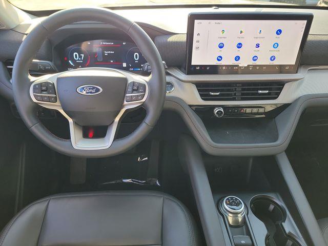 2026 Ford Explorer - $37,888