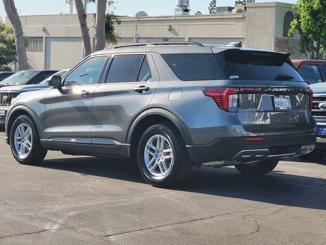 2026 Ford Explorer - $37,888