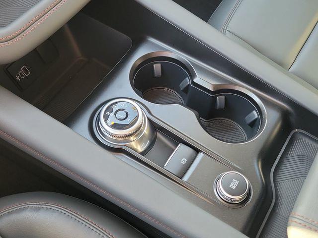 2026 Ford Explorer - $37,888