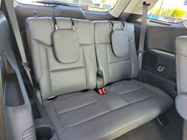 2026 Ford Explorer - $37,888
