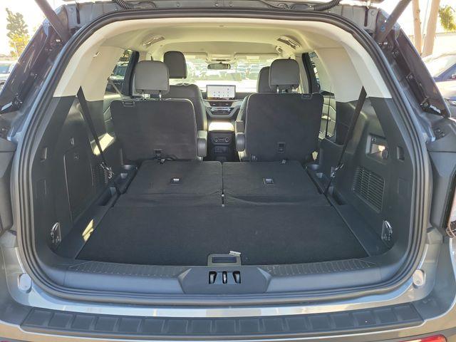 2026 Ford Explorer - $37,888
