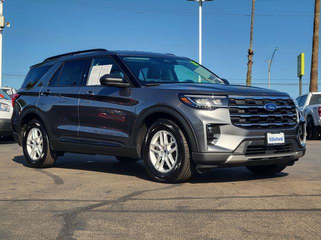 2026 Ford Explorer - $37,888
