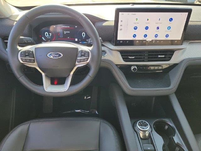 2026 Ford Explorer - $37,488