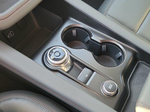 2026 Ford Explorer - $37,488