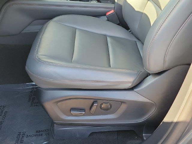 2026 Ford Explorer - $37,488
