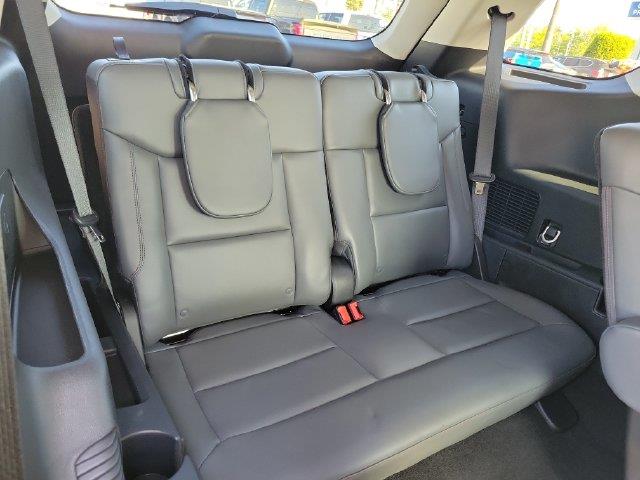 2026 Ford Explorer - $37,488