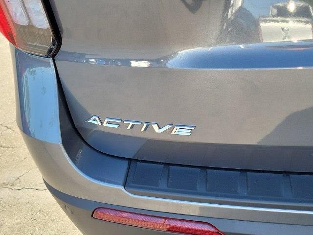 2026 Ford Explorer - $37,488