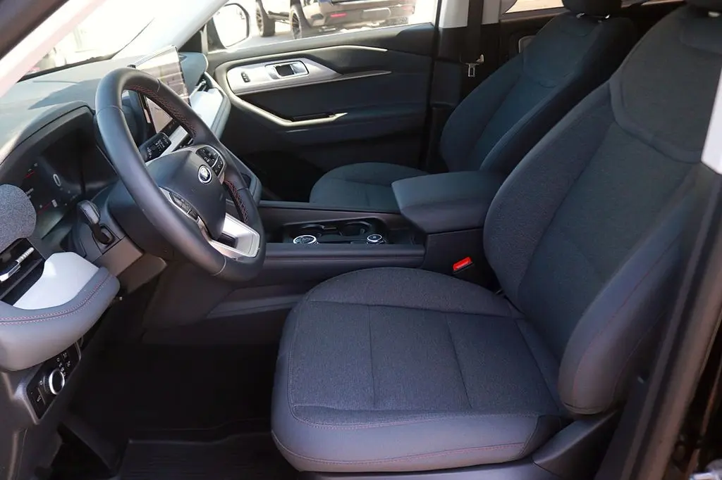 2026 Ford Explorer - $37,127