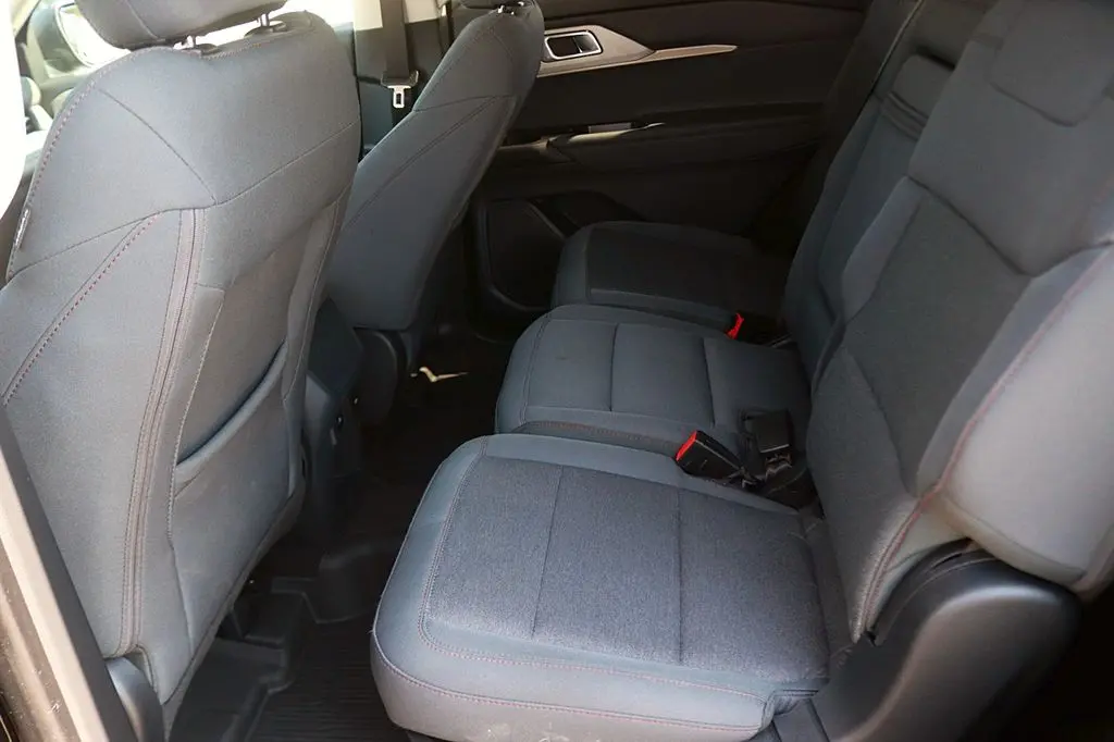 2026 Ford Explorer - $37,127