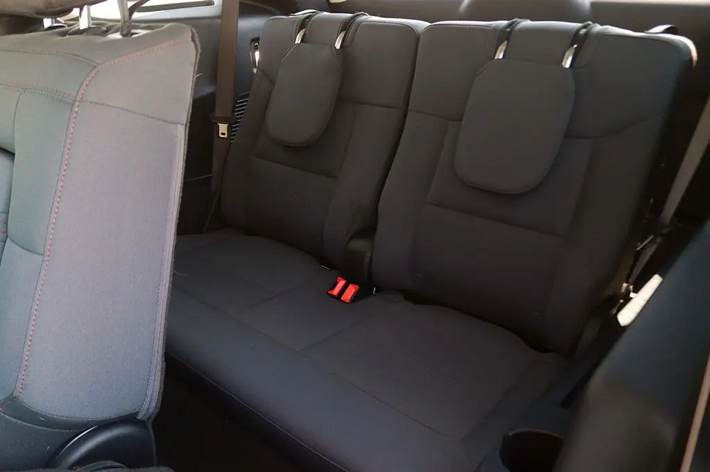 2026 Ford Explorer - $37,127