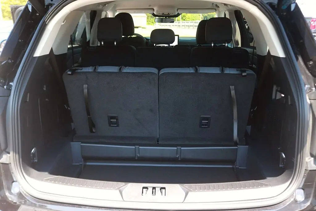 2026 Ford Explorer - $37,127