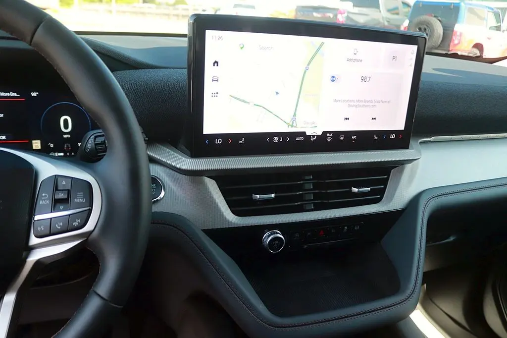 2026 Ford Explorer - $37,127
