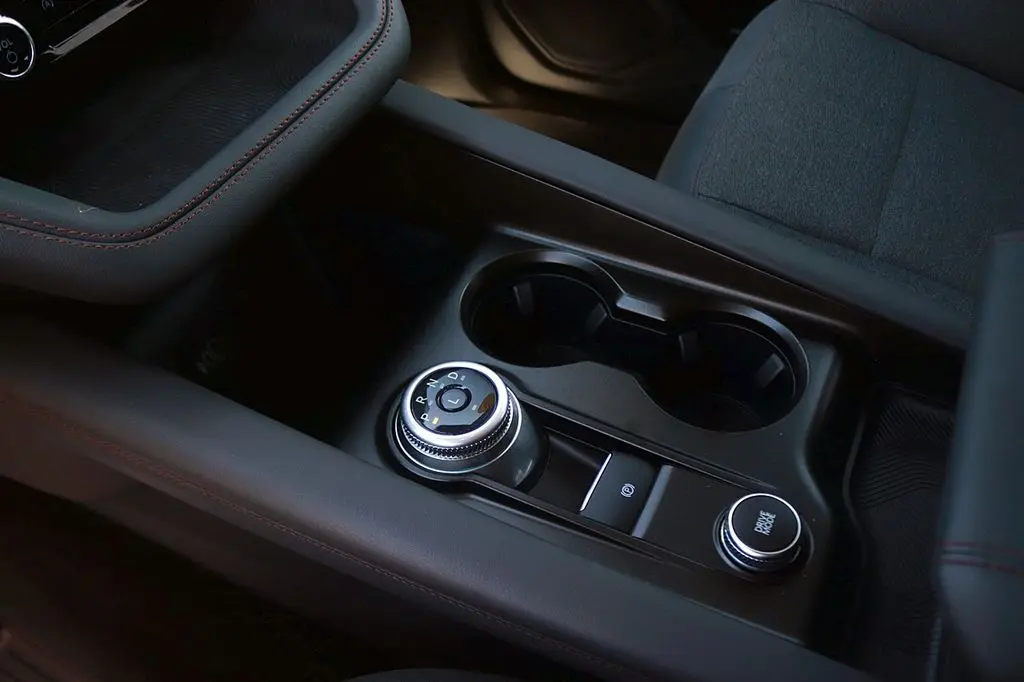 2026 Ford Explorer - $37,127
