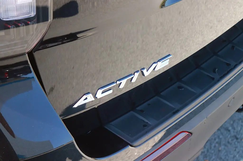 2026 Ford Explorer - $37,127