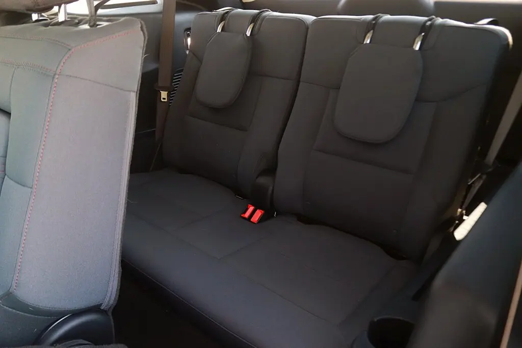2026 Ford Explorer - $37,127