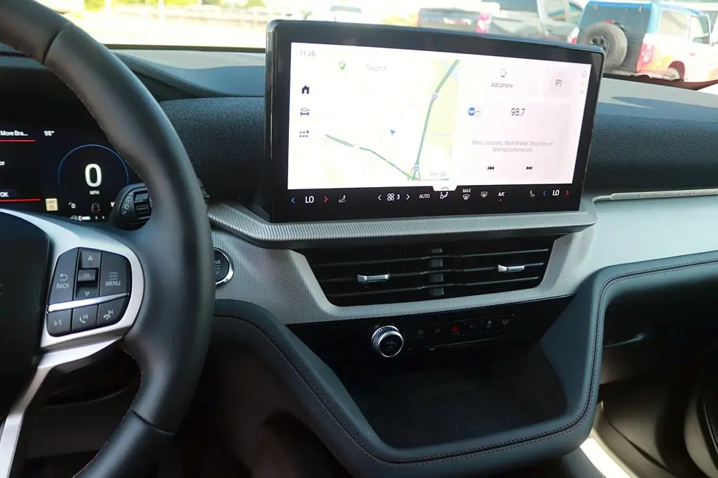 2026 Ford Explorer - $37,127