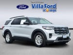 2026 Explorer Thumbnail 1