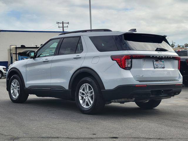 2026 Ford Explorer - $38,588