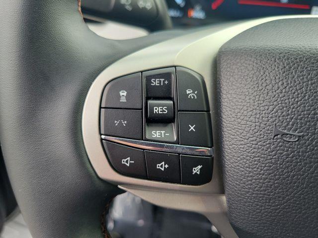 2026 Ford Explorer - $38,588