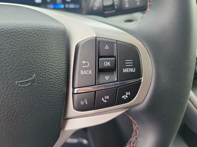 2026 Ford Explorer - $38,588