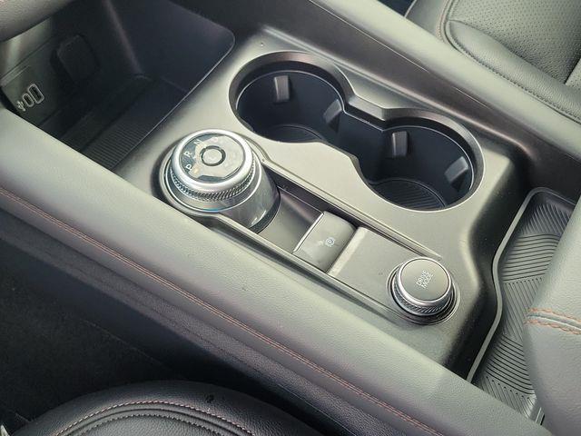 2026 Ford Explorer - $38,588
