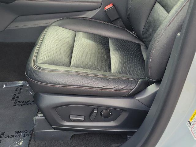 2026 Ford Explorer - $38,588