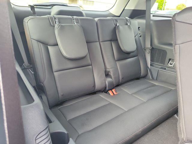 2026 Ford Explorer - $38,588