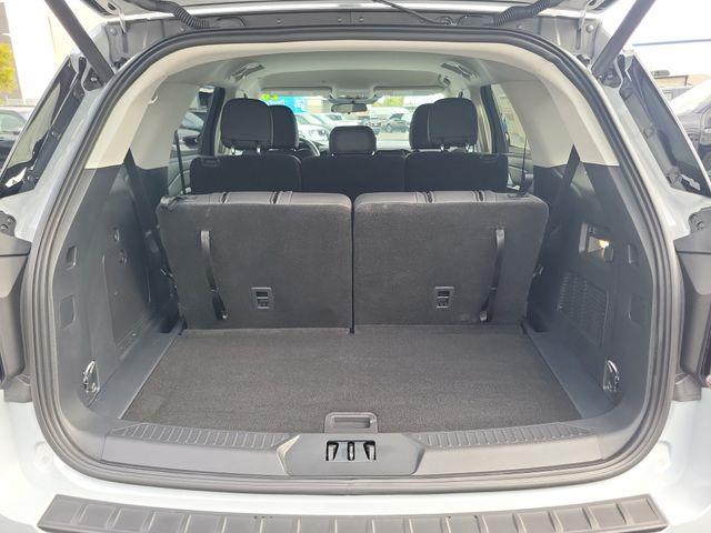 2026 Ford Explorer - $38,588