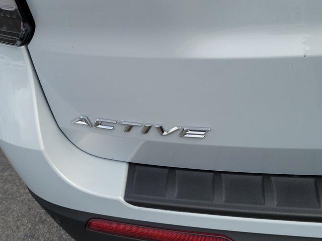 2026 Ford Explorer - $38,588