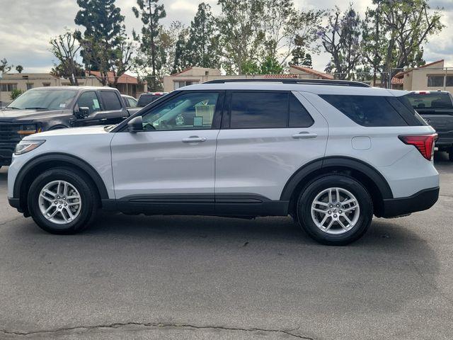 2026 Ford Explorer - $38,588