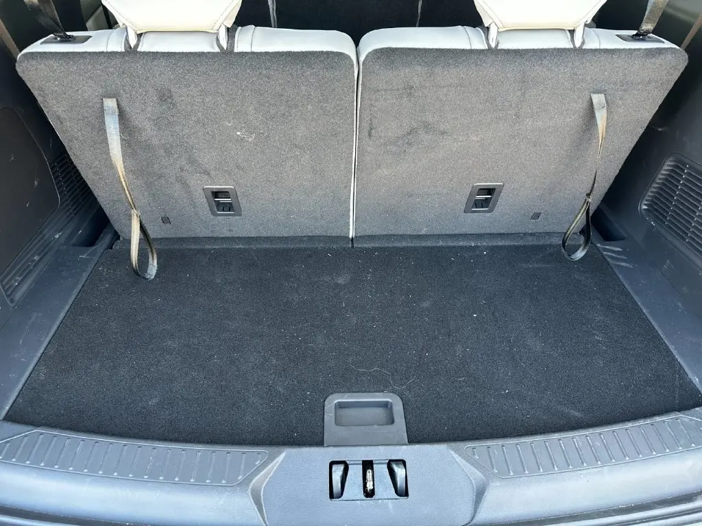 2026 Ford Explorer - $33,991