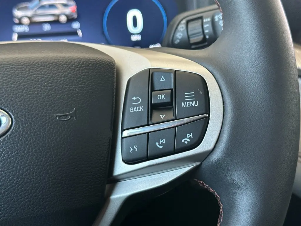 2026 Ford Explorer - $33,991