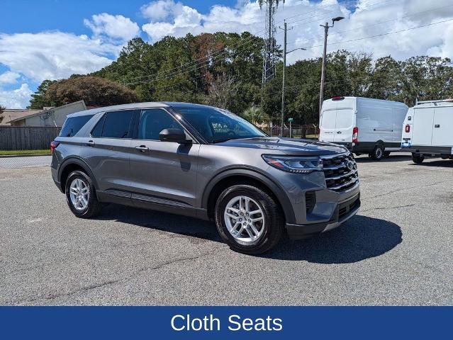 2026 Ford Explorer - $37,800