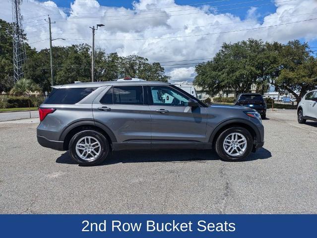 2026 Ford Explorer - $37,800