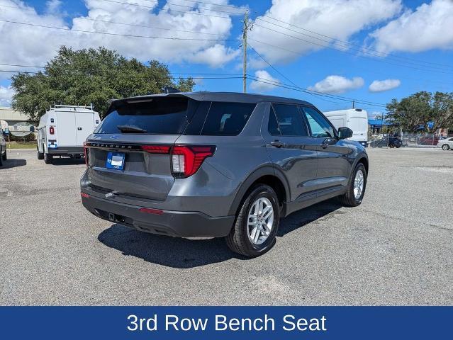 2026 Ford Explorer - $37,800