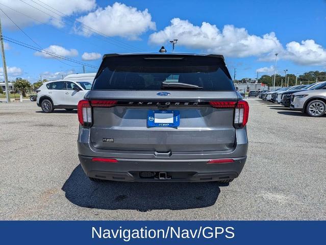 2026 Ford Explorer - $37,800
