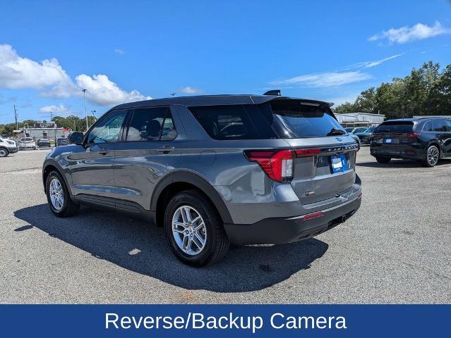 2026 Ford Explorer - $37,800