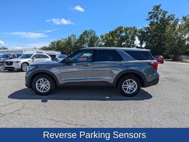 2026 Ford Explorer - $37,800