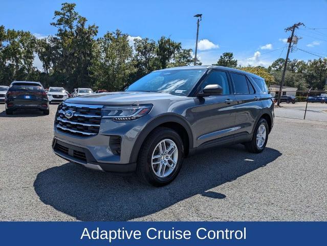 2026 Ford Explorer - $37,800
