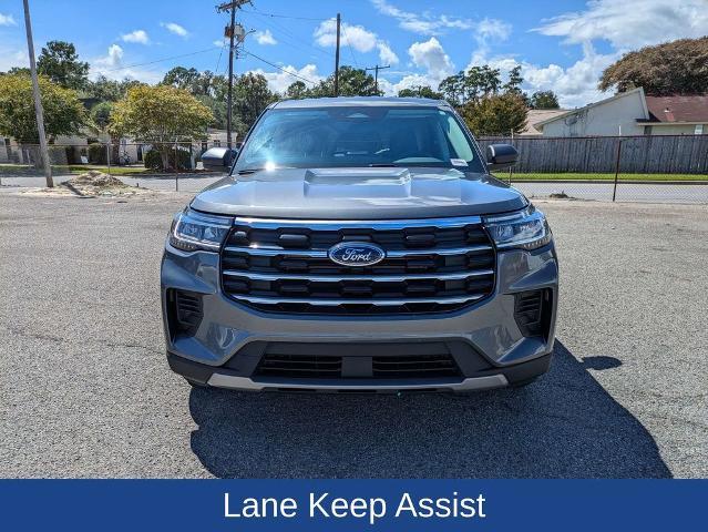 2026 Ford Explorer - $37,800